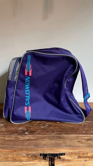 Bolsa para botas esquí Salomon Club