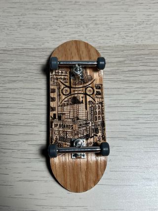 Fingerboard Pro/dp.boards