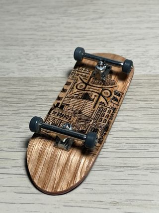 Fingerboard Pro/dp.boards