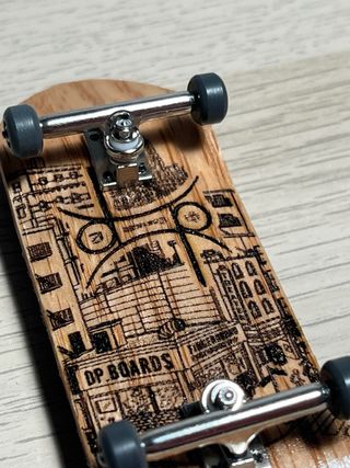 Fingerboard Pro/dp.boards