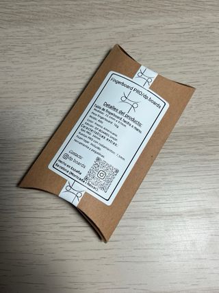 Fingerboard Pro/dp.boards