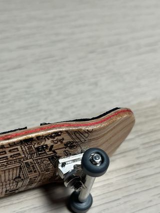 Fingerboard Pro/dp.boards