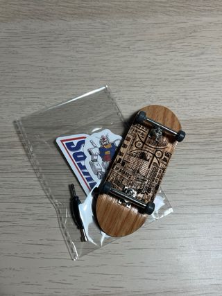 Fingerboard Pro/dp.boards