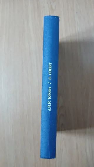 El Hobbit