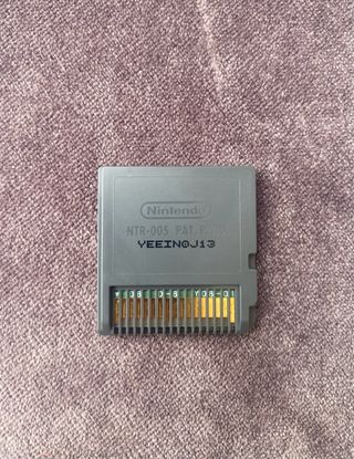 Inazuma Eleven Nintendo DS ITA Completo