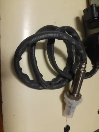 Sonda Lambda FAE 75051 Audi