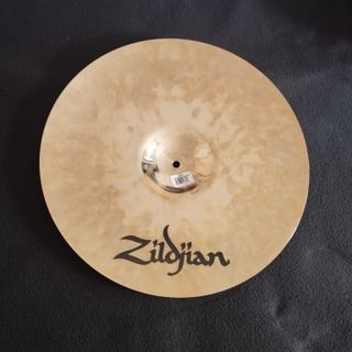 Zildjian A Custom Crash 18 batería percusión