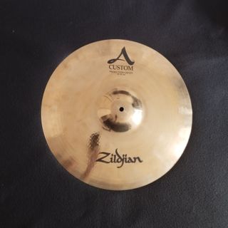 Zildjian A Custom Crash 18 batería percusión