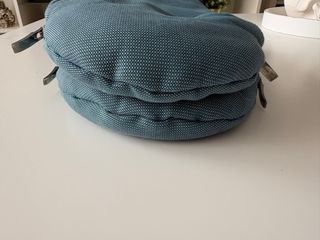 Manoplas para carrito de bebé