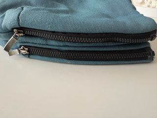 Manoplas para carrito de bebé