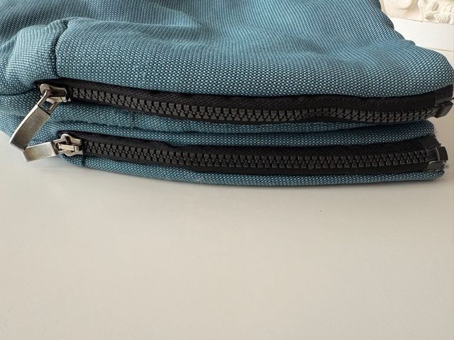 Manoplas para carrito de bebé