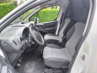 Peugeot Partner 1.6HDI 75cv 2019, 83.000Km