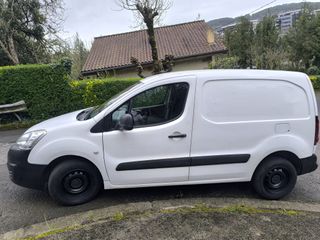 Peugeot Partner 1.6HDI 75cv 2019, 83.000Km