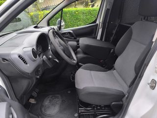 Peugeot Partner 1.6HDI 75cv 2019, 83.000Km
