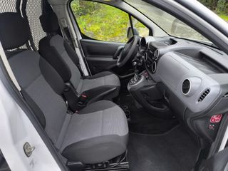 Peugeot Partner 1.6HDI 75cv 2019, 83.000Km
