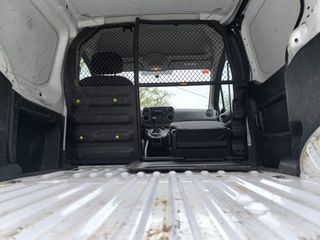 Peugeot Partner 1.6HDI 75cv 2019, 83.000Km