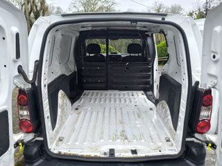 Peugeot Partner 1.6HDI 75cv 2019, 83.000Km