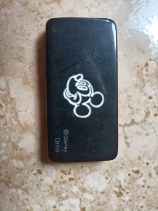 Dominó Disney. Exclusivo venta Parques. Mickey.