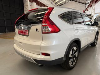 Honda CR-V 2016