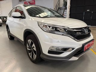 Honda CR-V 2016