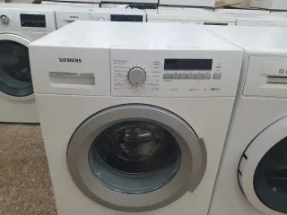Lavadora Marca Siemens de 8kg