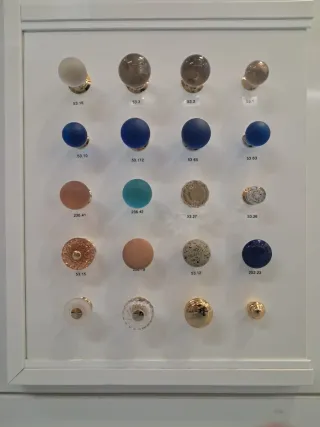 TIRADORES POMOS NUEVOS