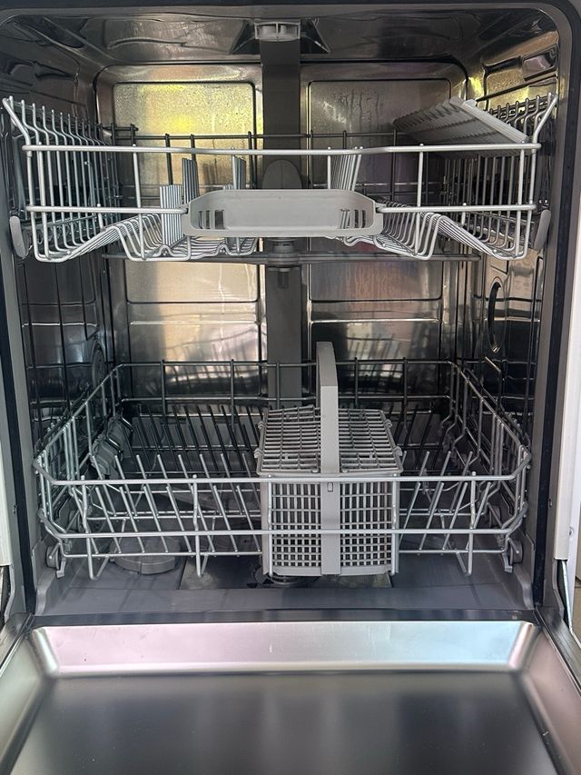 Lavavajillas Balay Blanco