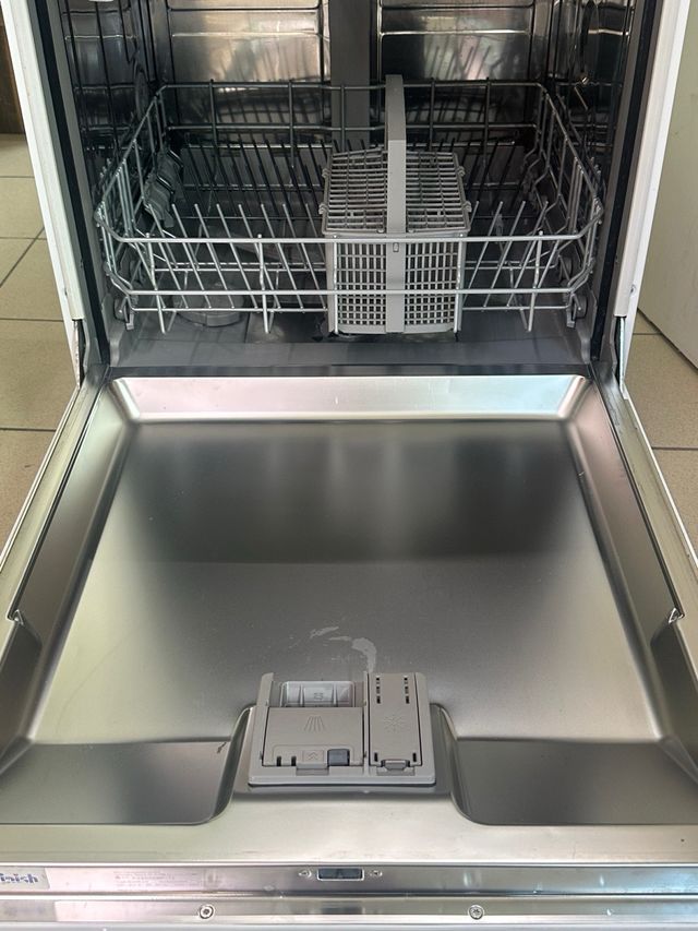 Lavavajillas Balay Blanco