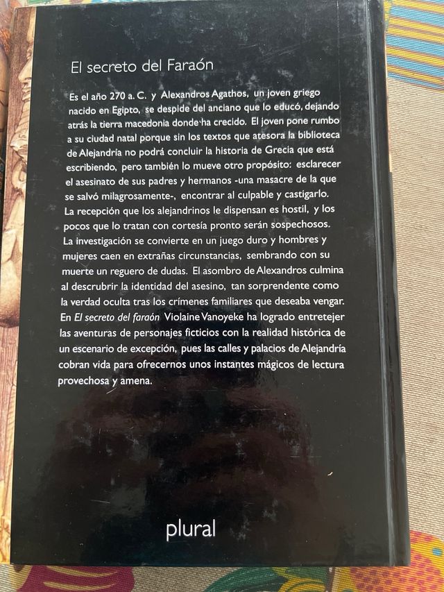 Nueva Novela Histórica