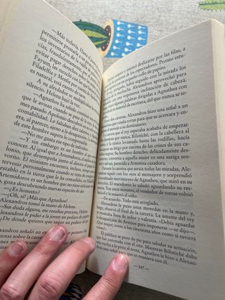 Nueva Novela Histórica