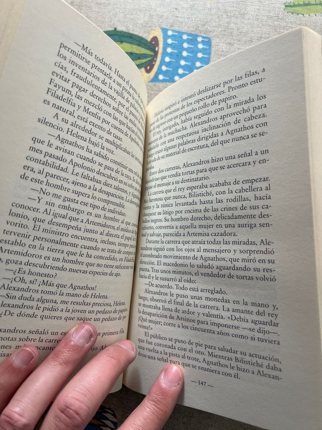 Nueva Novela Histórica