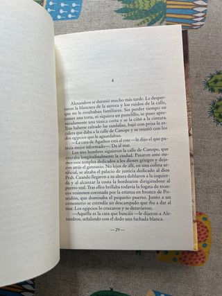 Nueva Novela Histórica