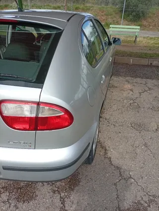 SEAT Leon 2003