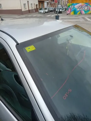 SEAT Leon 2003