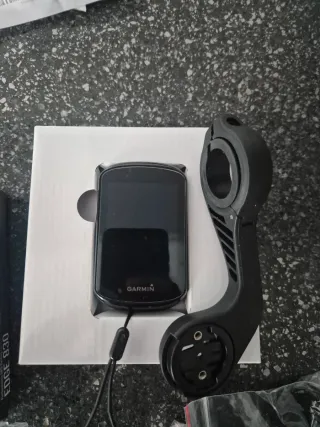 Garmin Edge 830 GPS Ciclismo