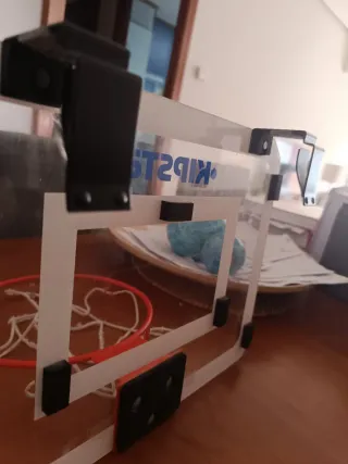 Canasta Baloncesto KIPSTA para Casa