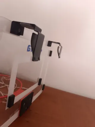 Canasta Baloncesto KIPSTA para Casa