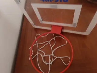 Canasta Baloncesto KIPSTA para Casa