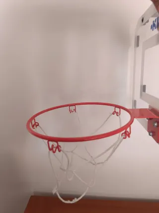 Canasta Baloncesto KIPSTA para Casa