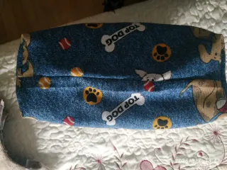 Bolsa para labores labores