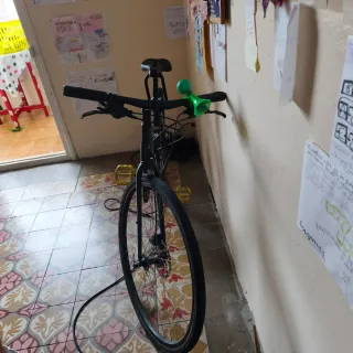 Bicicleta Trek FX 2 Talla S Unisex