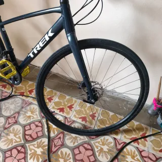 Bicicleta Trek FX 2 Talla S Unisex