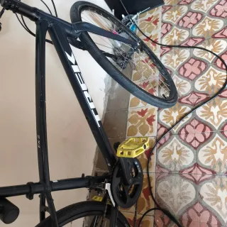 Bicicleta Trek FX 2 Talla S Unisex