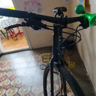 Bicicleta Trek FX 2 Talla S Unisex