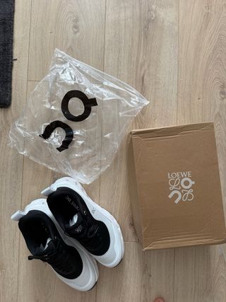 Zapatillas Loewe x On Cloudtilt 2 Talla 43