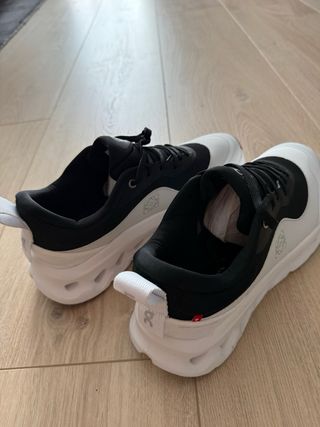 Zapatillas Loewe x On Cloudtilt 2 Talla 43