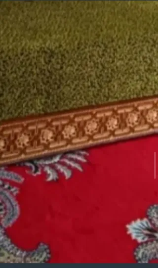 Salón marroqui completo incluido mesa redonda