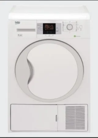 Se vende Secadora Beko PPU 7360 X Condensación