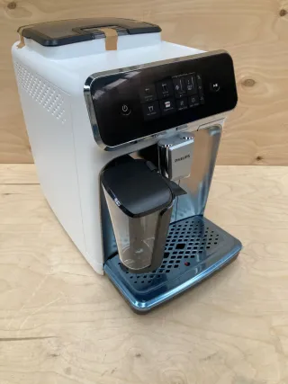 Cafetera Superautomática  LatteGo Philips Ep2333/4