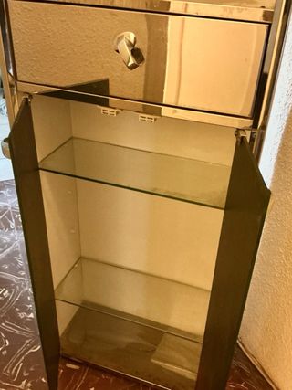 Mueble para cuarto de baño